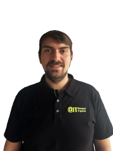 Foto von Philipp Programmierung